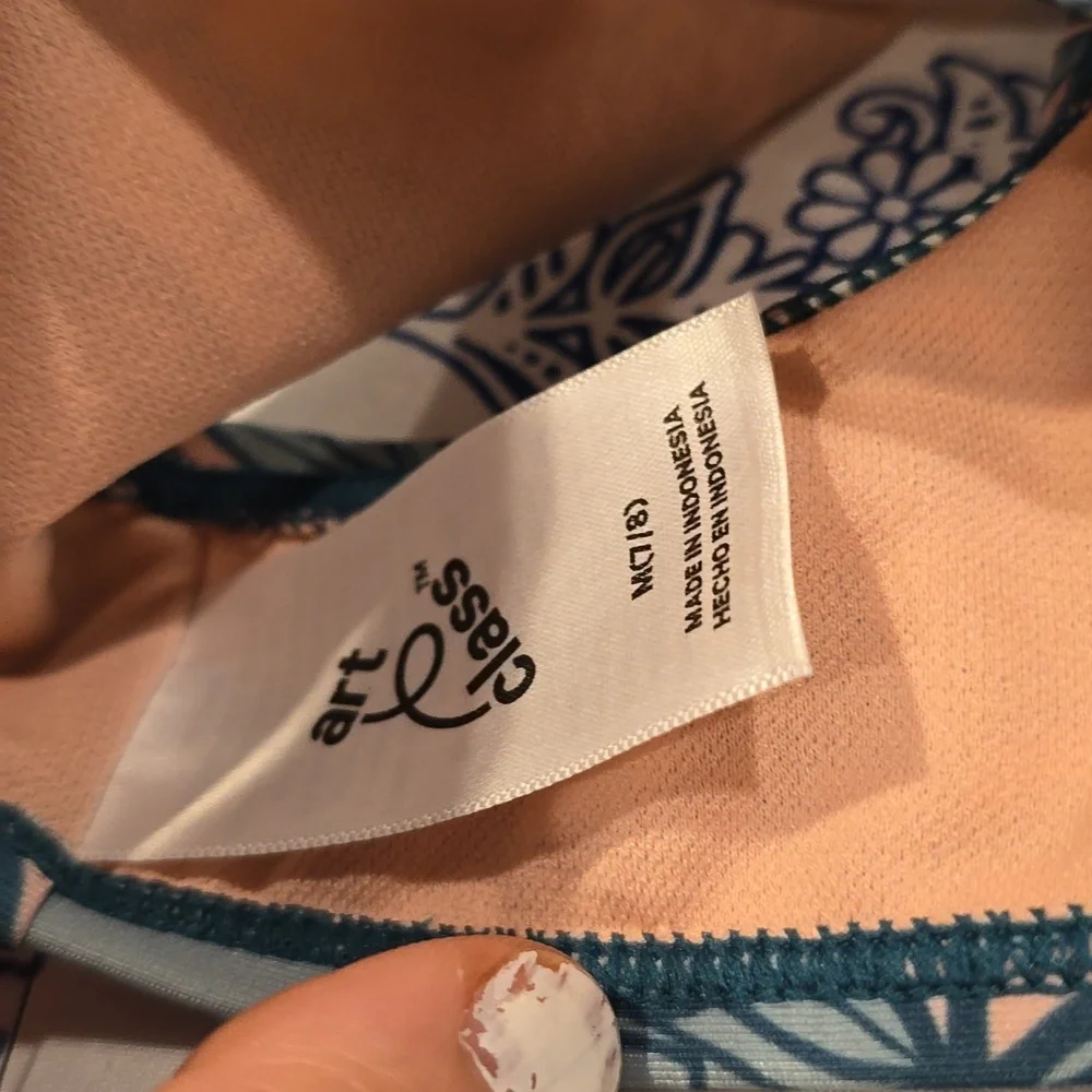 ❤️10/$13 New girls bikini top